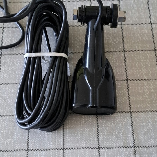 Eagle Seafinder 640C DF fishfinder