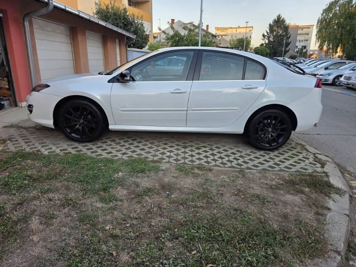 Renault Laguna 1.5 dCi, 2013./2014. god.