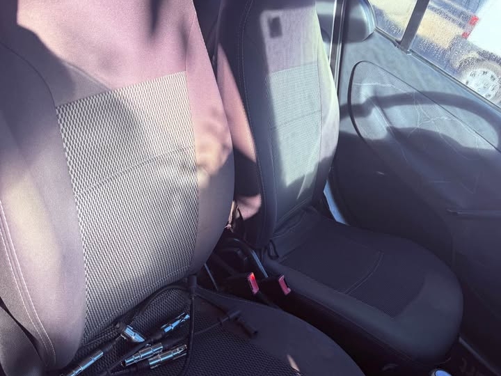 Smart ForTwo 450 benzin, 2004. god.