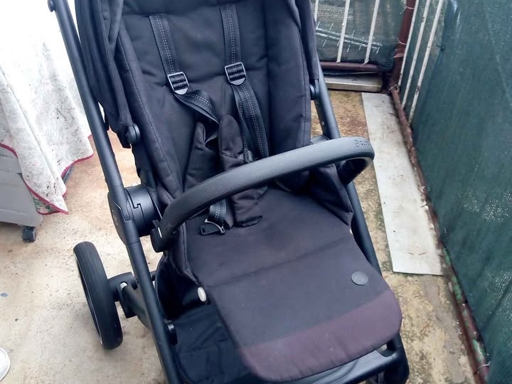 Dječja kolica Cybex Balios S Lux