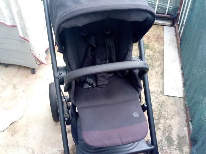 Dječja kolica Cybex Balios S Lux