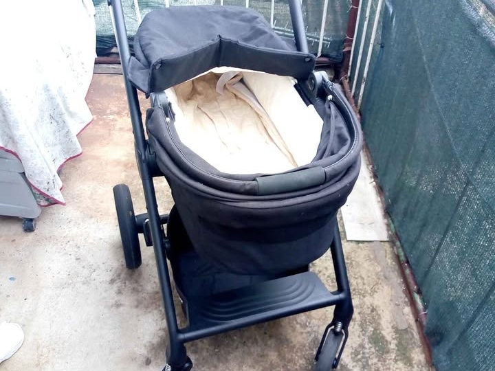 Dječja kolica Cybex Balios S Lux