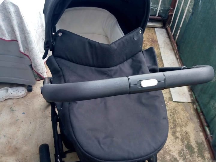 Dječja kolica Cybex Balios S Lux