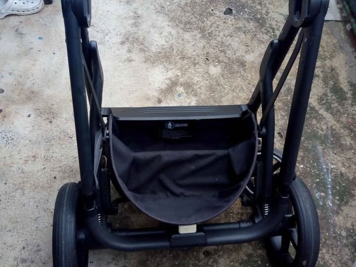Dječja kolica Cybex Balios S Lux