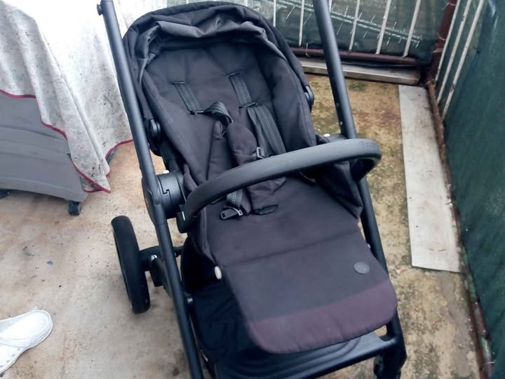 Dječja kolica Cybex Balios S Lux