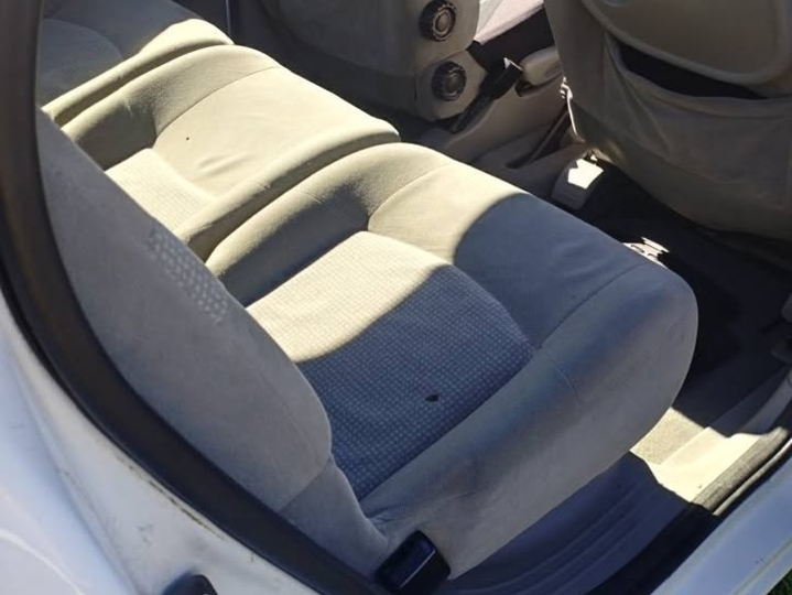 Renault Scenic 1.6 16V, 2003. god., reg. do 04./2027.