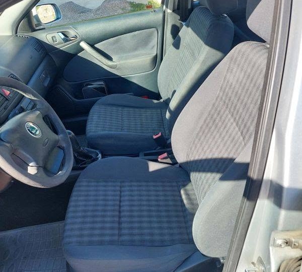 Škoda Octavia 1.9 TDI 2008., prvi vlasnik, servisna knjiga, reg. 07./20. 