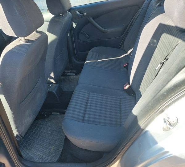 Škoda Octavia 1.9 TDI 2008., prvi vlasnik, servisna knjiga, reg. 07./20. 
