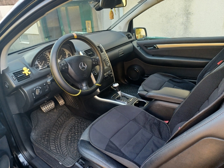 Mercedes A-180 Automatic, samo 171.000 km