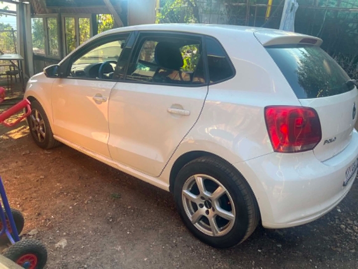 VW Polo 1.2 TDI, 2011. god.
