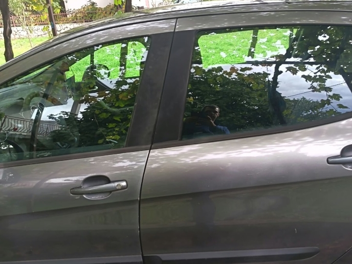 Peugeot 308 1.6 HDI