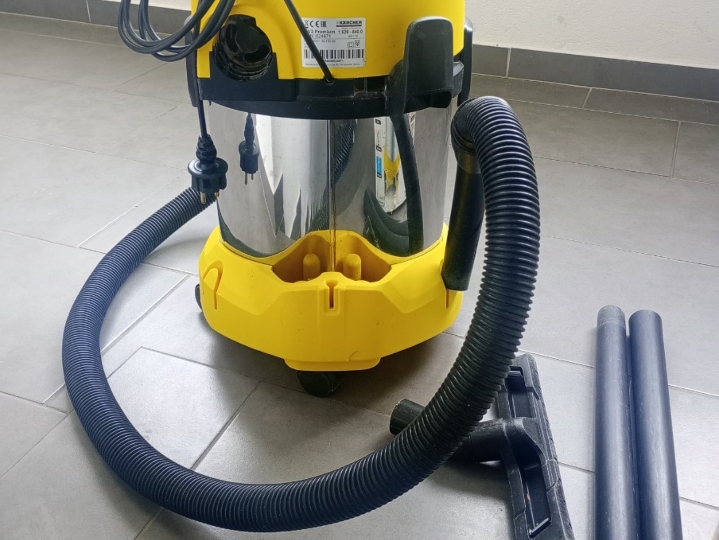 Usisavač Kärcher MV3 Premium