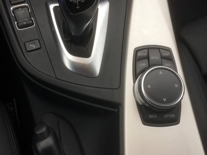 BMW 320d xDrive Touring