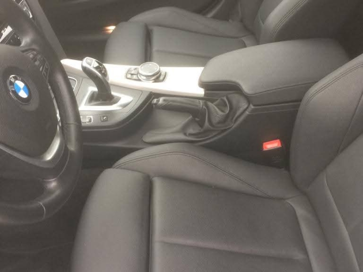 Prodajem BMW320d XDRIVE