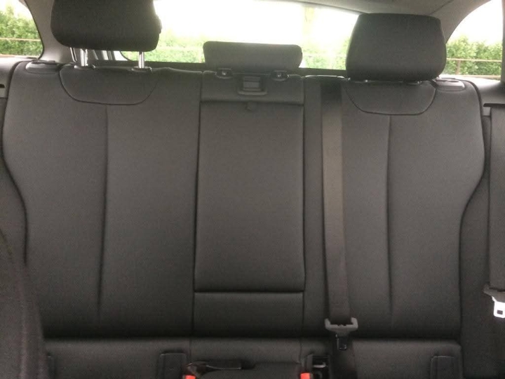 Prodajem BMW320d XDRIVE