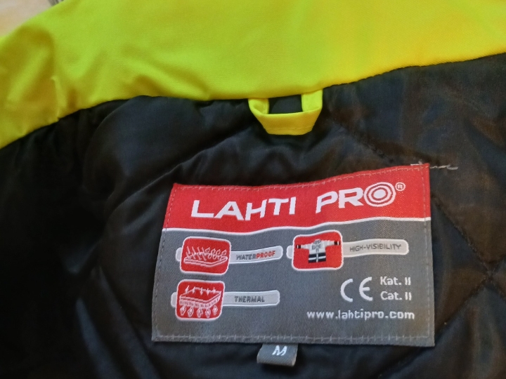 Termo komplet odijelo