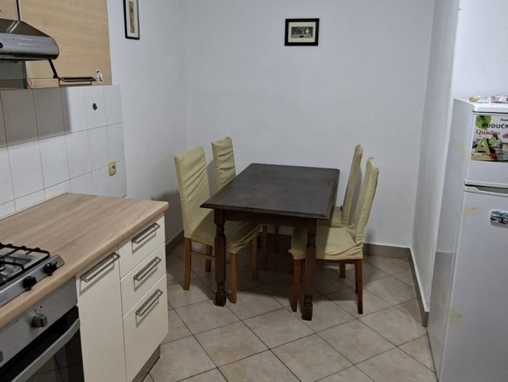 Donja Vežica, 1S stan 44 m2, najam