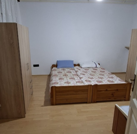 Donja Vežica, 1S stan 44 m2, najam
