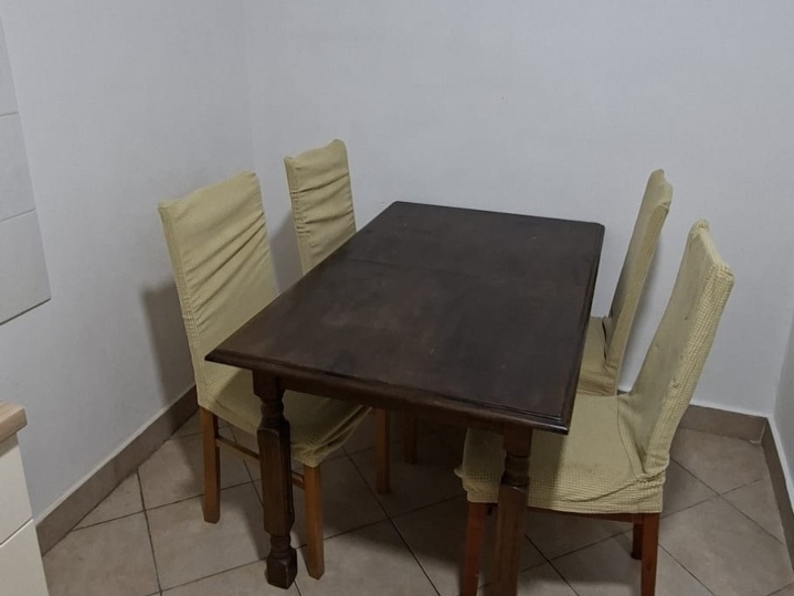 Rijeka, Donja Vežica - 1S stan za dugoročni najam, 44 m2
