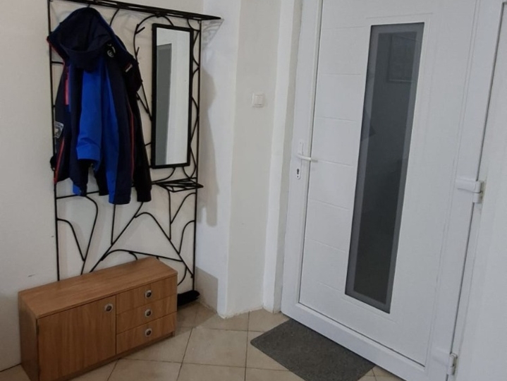 Rijeka, Donja Vežica - 1S stan za dugoročni najam, 44 m2