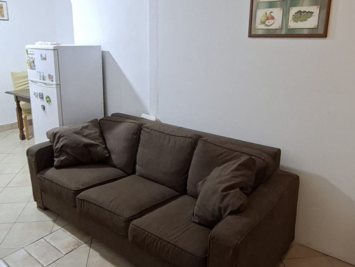 Rijeka, Donja Vežica - 1S stan za dugoročni najam, 44 m2