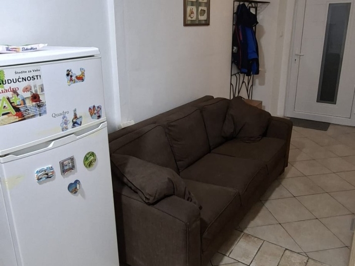 Rijeka, Donja Vežica - 1S stan za dugoročni najam, 44 m2
