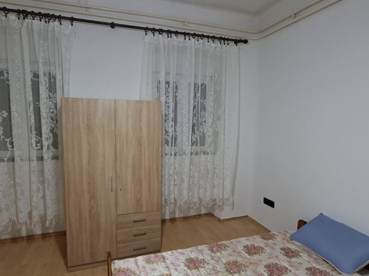 Rijeka, Donja Vežica - 1S stan za dugoročni najam, 44 m2
