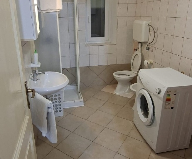 Rijeka, Donja Vežica - 1S stan za dugoročni najam, 44 m2