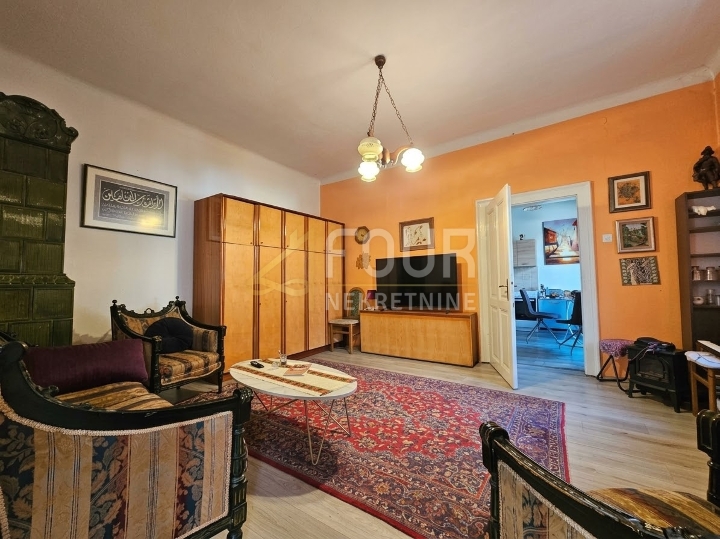 Gorski kotar, Moravice, 1S+DB, 51.82m2 - samo kod nas!