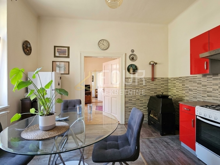 Gorski kotar, Moravice, 1S+DB, 51.82m2 - samo kod nas!