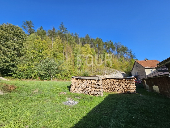 Gorski kotar, Moravice, 1S+DB, 51.82m2 - samo kod nas!
