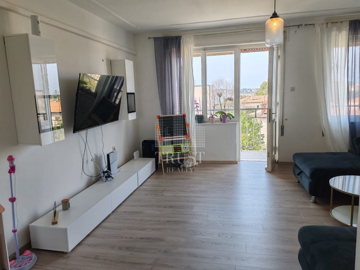Istra, Umag - prostrani trosobni stan ID 5099