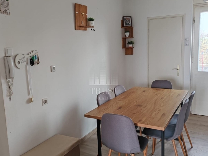 Istra, Umag - prostrani trosobni stan ID 5099