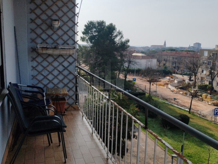 Istra, Umag - prostrani trosobni stan ID 5099