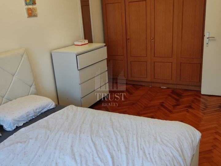 Istra, Umag - prostrani trosobni stan ID 5099