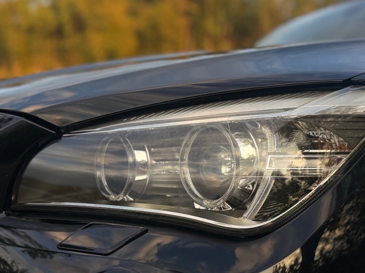 BMW X1 XDrive