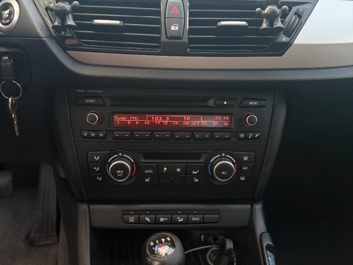 BMW X1 XDrive