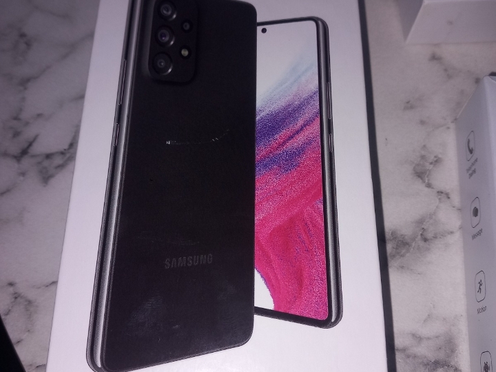 Samsung A53 5G