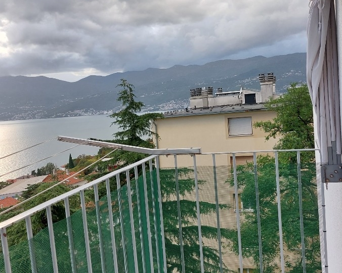 Dugoročni najam stana - Kantrida, 55 m2