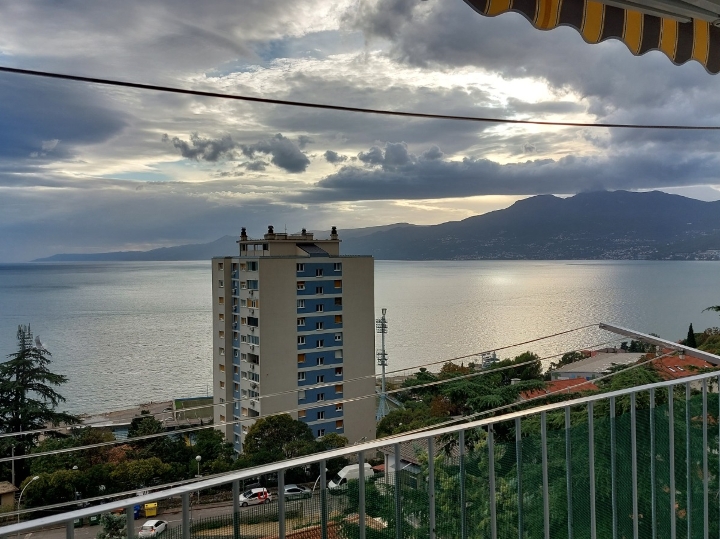 Dugoročni najam stana - Kantrida, 55 m2