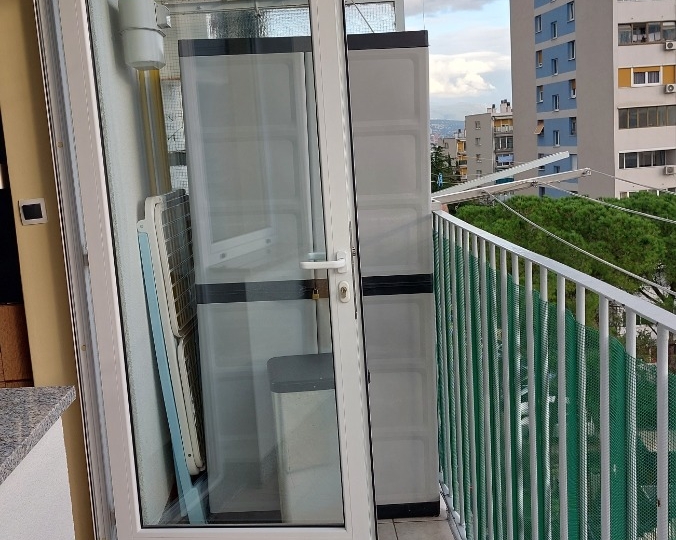 Dugoročni najam stana - Kantrida, 55 m2