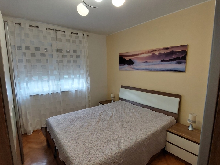 Dugoročni najam stana - Kantrida, 55 m2