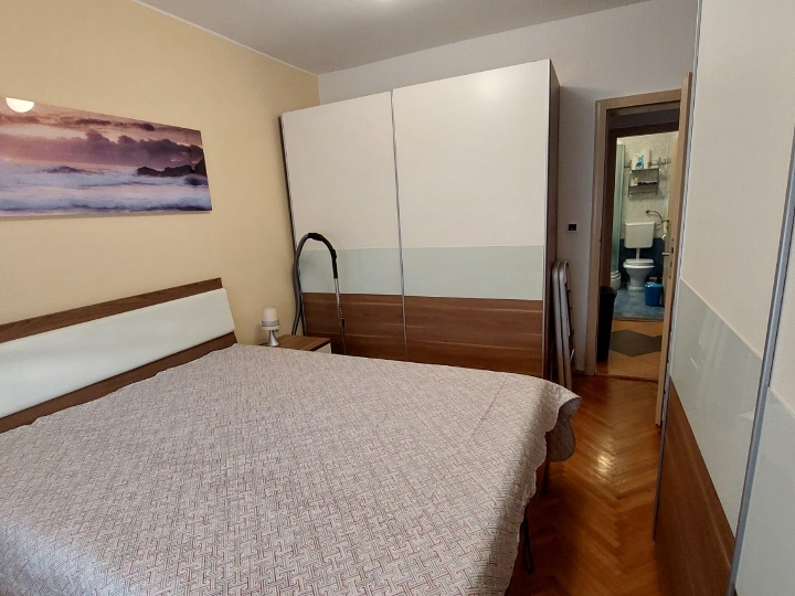 Dugoročni najam stana - Kantrida, 55 m2