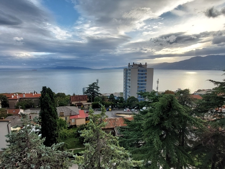 Dugoročni najam stana - Kantrida, 55 m2