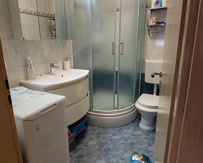 Dugoročni najam stana - Kantrida, 55 m2