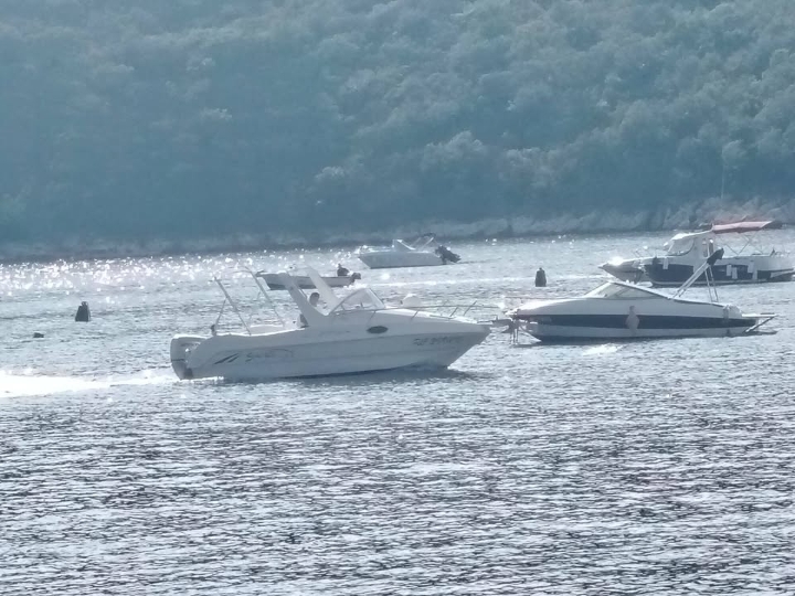 Saver 620 manta cabin