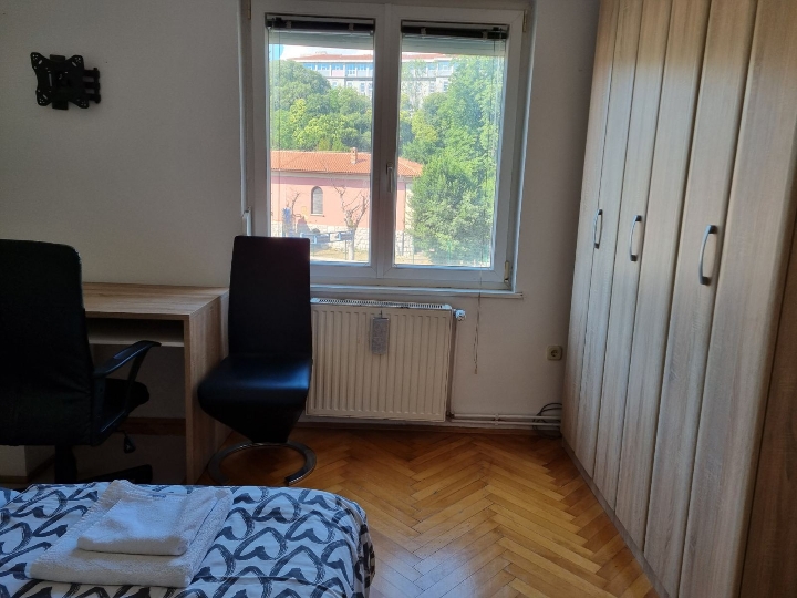 Cimera tražimo