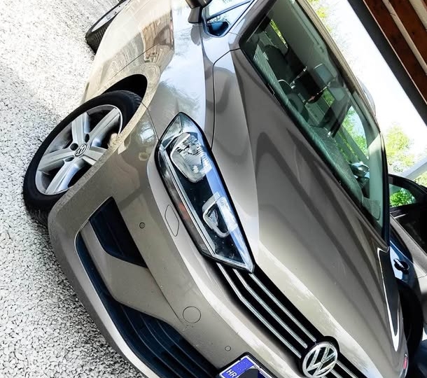 VW Golf Sportsvan 2.0 TDI DSG, 110 kW, 2015. god., 158.000 km