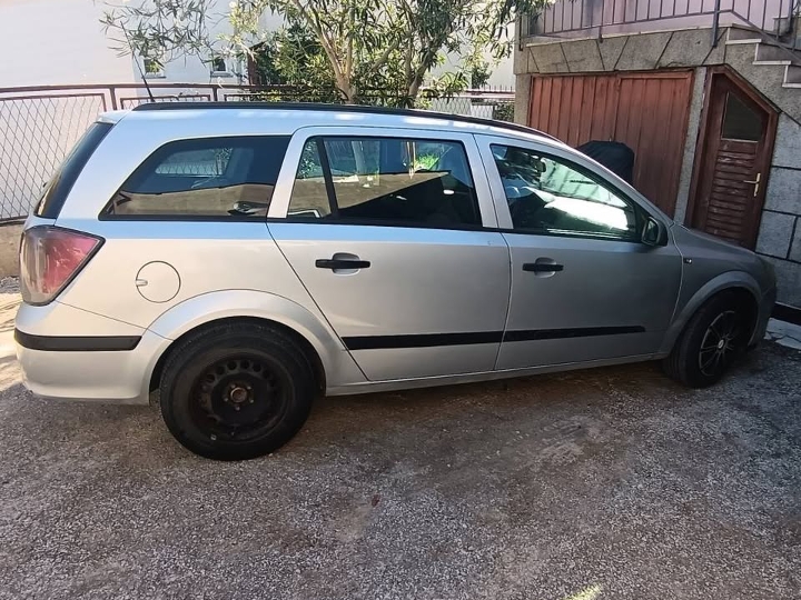 Opel Astra karavan 1.7 CDTI, 2005. god.
