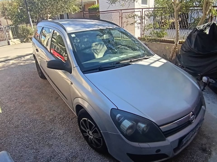 Opel Astra karavan 1.7 CDTI, 2005. god.